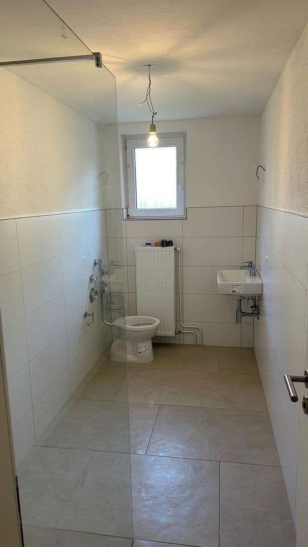 3 bedroom flat to rent, 73 m², Immendingen, Baden-Württemberg 3 bedroom flat to rent, 73 m², Immendingen, Baden-Württemberg