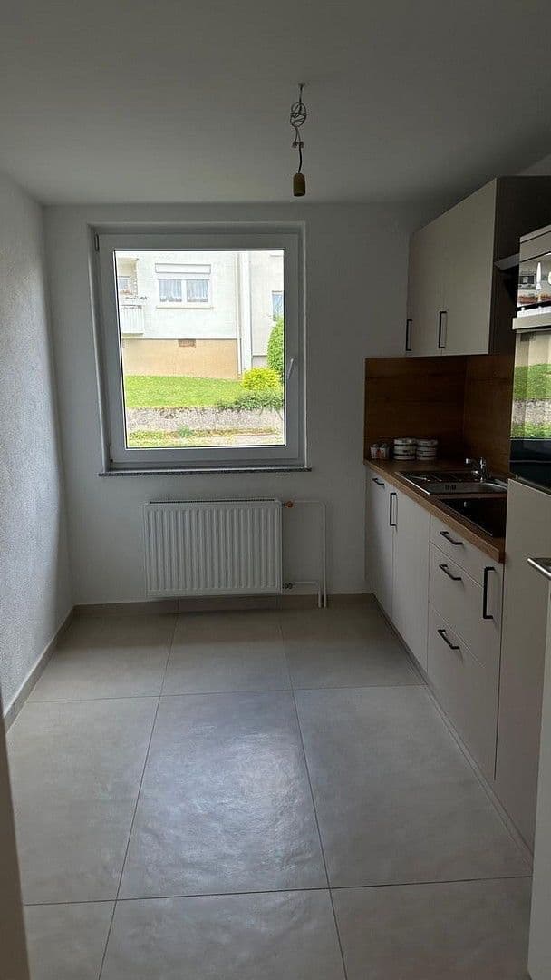 3 bedroom flat to rent, 73 m², Immendingen, Baden-Württemberg 3 bedroom flat to rent, 73 m², Immendingen, Baden-Württemberg