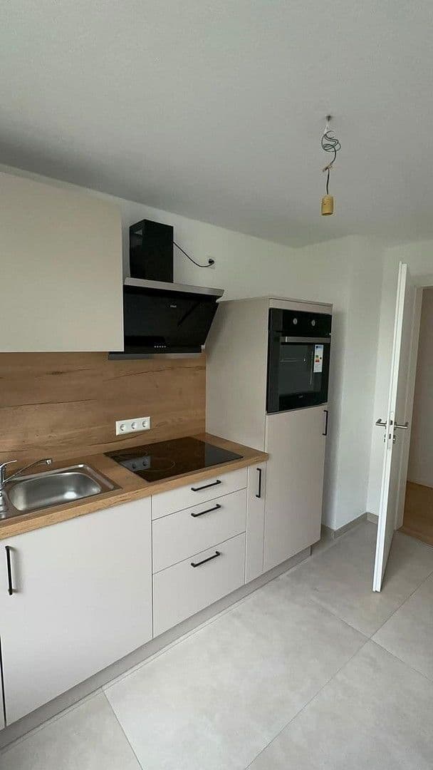 3 bedroom flat to rent, 73 m², Immendingen, Baden-Württemberg 3 bedroom flat to rent, 73 m², Immendingen, Baden-Württemberg