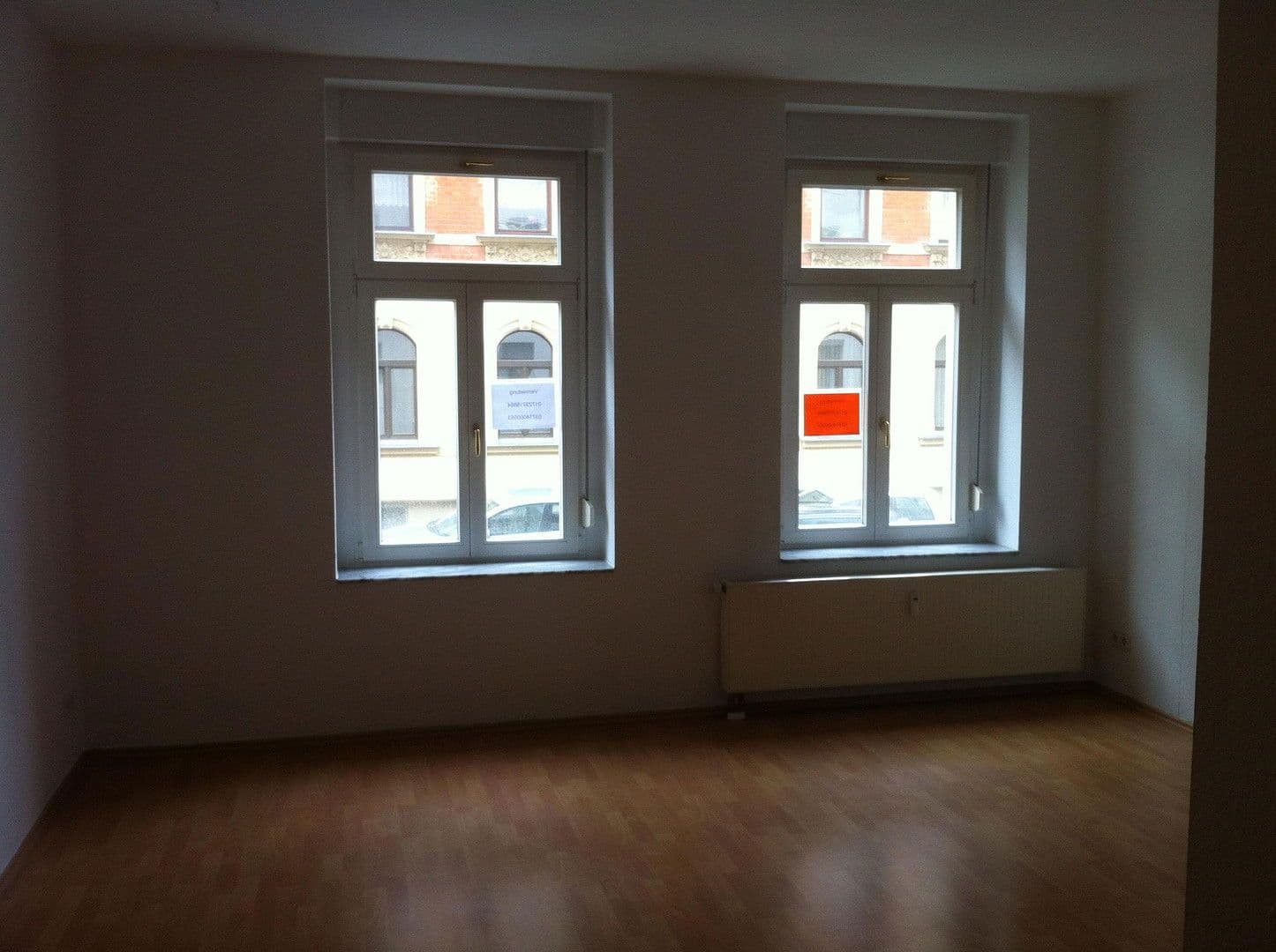 2 bedroom flat to rent, 48 m², Friedrich-Engels-Straße 63, Zwickau, Saxony 2 bedroom flat to rent, 48 m², Friedrich-Engels-Straße 63, Zwickau, Saxony