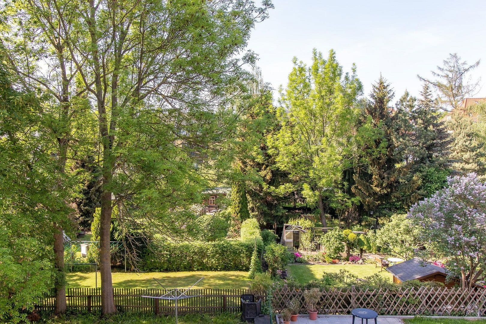 2 bedroom flat to rent, 48 m², Friedrich-Engels-Straße 63, Zwickau, Saxony 2 bedroom flat to rent, 48 m², Friedrich-Engels-Straße 63, Zwickau, Saxony