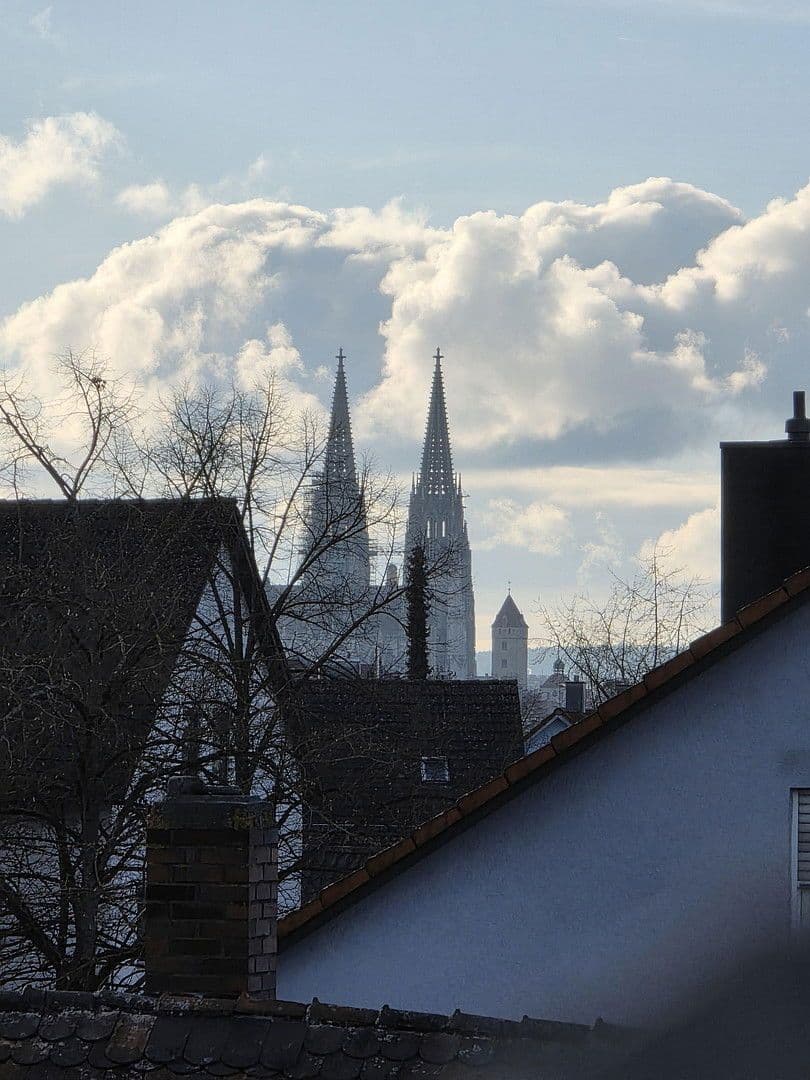 2 bedroom flat for sale, 70 m², Regensburg, Bavaria 2 bedroom flat for sale, 70 m², Regensburg, Bavaria