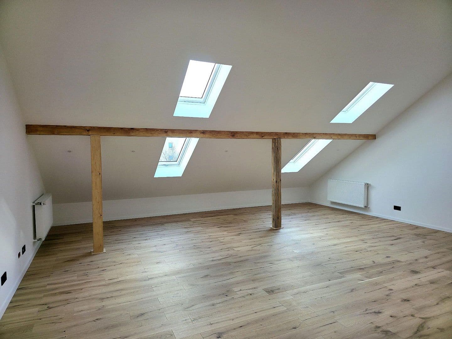 2 bedroom flat for sale, 70 m², Regensburg, Bavaria 2 bedroom flat for sale, 70 m², Regensburg, Bavaria