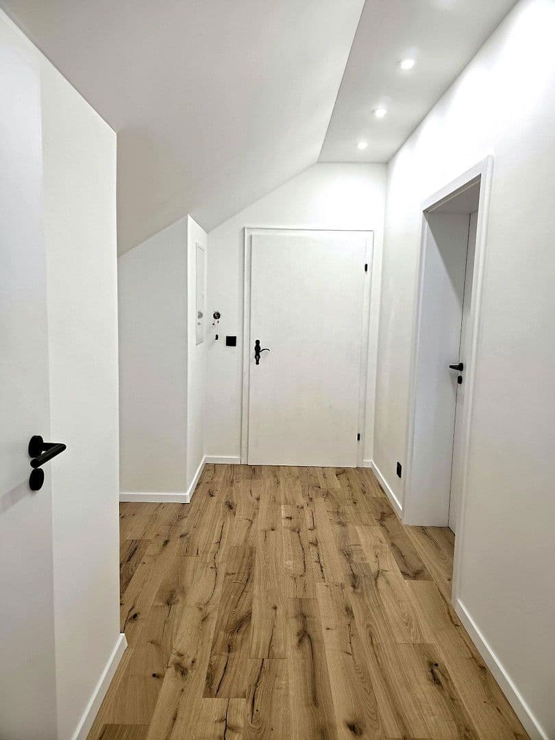 2 bedroom flat for sale, 70 m², Regensburg, Bavaria 2 bedroom flat for sale, 70 m², Regensburg, Bavaria