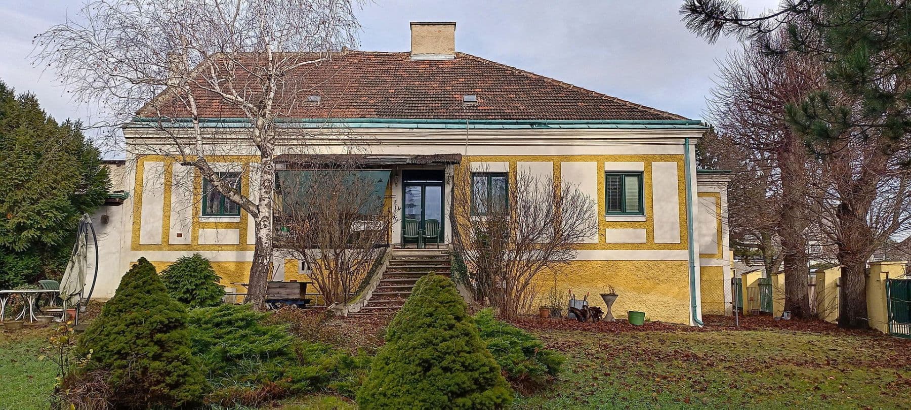 house for sale, 40 m², Biedermannsdorf, Lower Austria house for sale, 40 m², Biedermannsdorf, Lower Austria