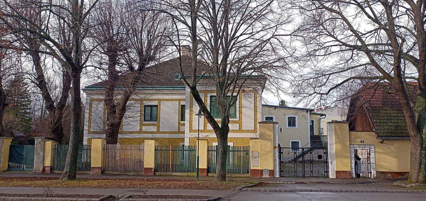 house for sale, 40 m², Biedermannsdorf, Lower Austria house for sale, 40 m², Biedermannsdorf, Lower Austria