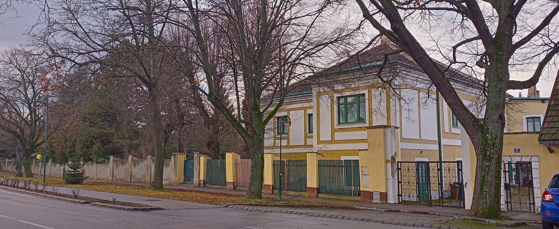 house for sale, 40 m², Biedermannsdorf, Lower Austria house for sale, 40 m², Biedermannsdorf, Lower Austria