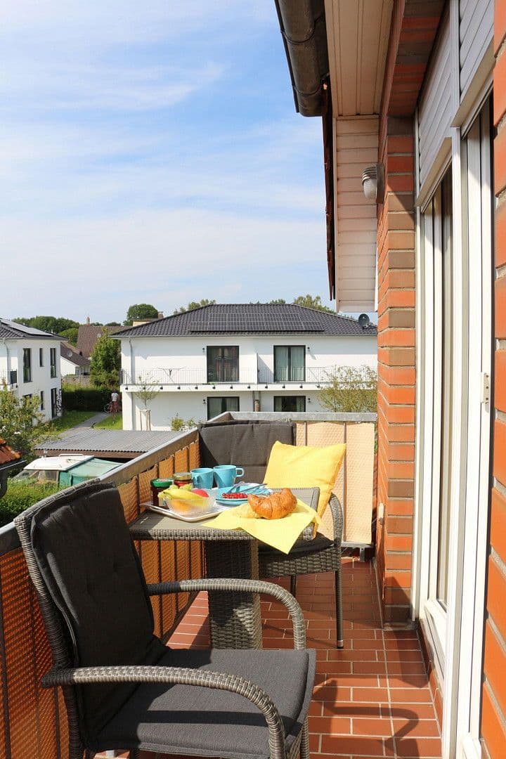 2 bedroom flat for sale, 38 m², Zingst, Mecklenburg-Vorpommern 2 bedroom flat for sale, 38 m², Zingst, Mecklenburg-Vorpommern