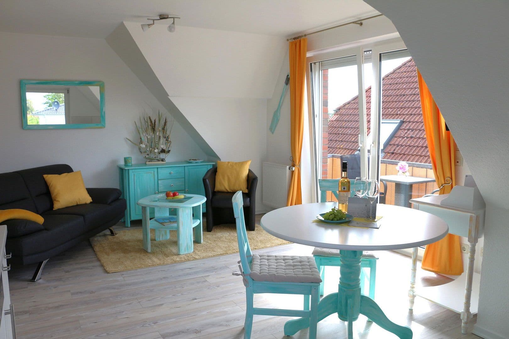 2 bedroom flat for sale, 38 m², Zingst, Mecklenburg-Vorpommern 2 bedroom flat for sale, 38 m², Zingst, Mecklenburg-Vorpommern