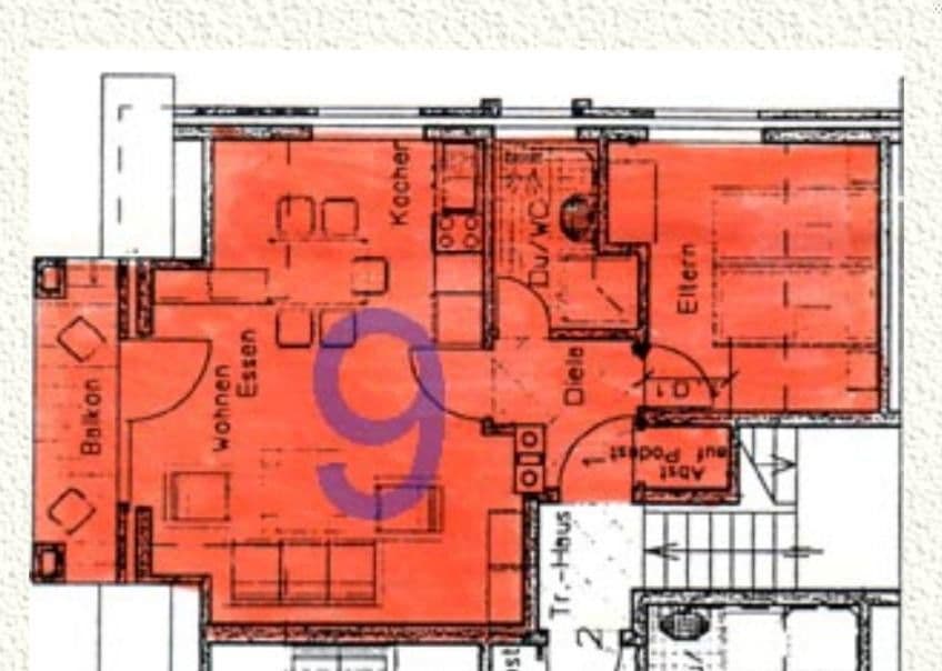 2 bedroom flat for sale, 38 m², Zingst, Mecklenburg-Vorpommern 2 bedroom flat for sale, 38 m², Zingst, Mecklenburg-Vorpommern