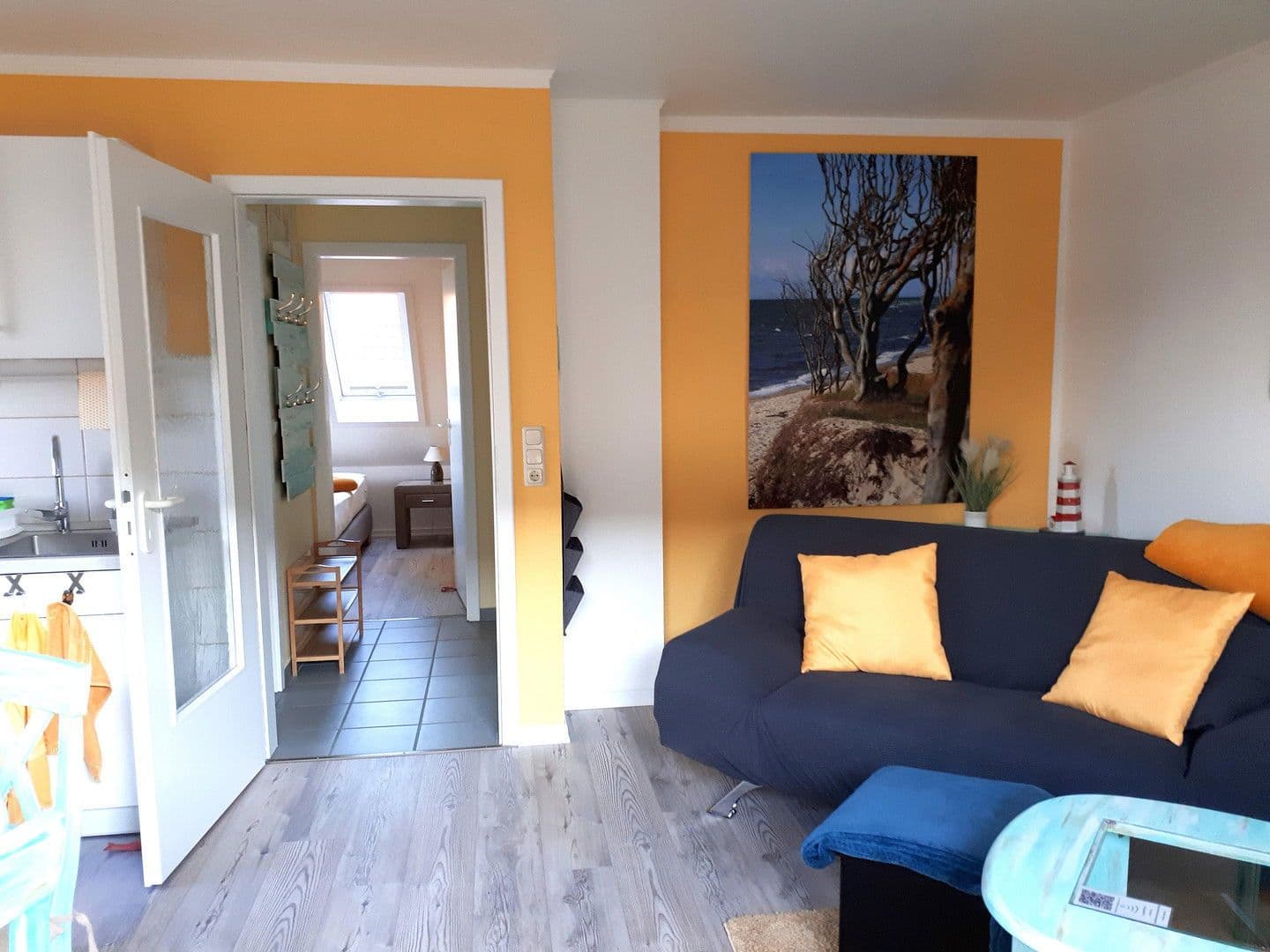 2 bedroom flat for sale, 38 m², Zingst, Mecklenburg-Vorpommern 2 bedroom flat for sale, 38 m², Zingst, Mecklenburg-Vorpommern