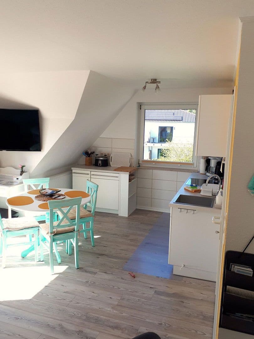 2 bedroom flat for sale, 38 m², Zingst, Mecklenburg-Vorpommern 2 bedroom flat for sale, 38 m², Zingst, Mecklenburg-Vorpommern