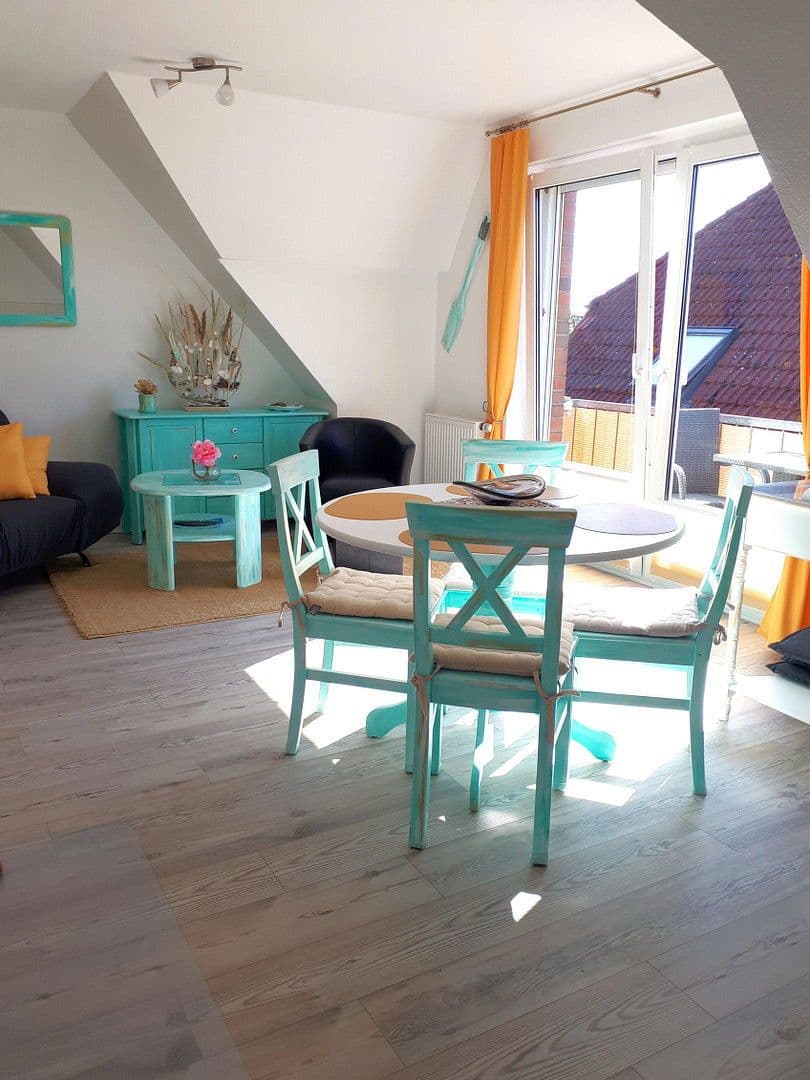 2 bedroom flat for sale, 38 m², Zingst, Mecklenburg-Vorpommern 2 bedroom flat for sale, 38 m², Zingst, Mecklenburg-Vorpommern