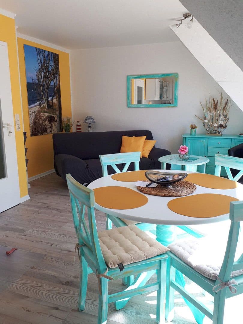 2 bedroom flat for sale, 38 m², Zingst, Mecklenburg-Vorpommern 2 bedroom flat for sale, 38 m², Zingst, Mecklenburg-Vorpommern