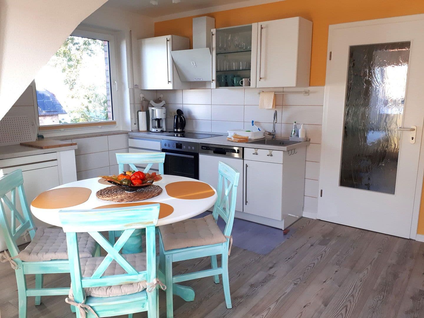 2 bedroom flat for sale, 38 m², Zingst, Mecklenburg-Vorpommern 2 bedroom flat for sale, 38 m², Zingst, Mecklenburg-Vorpommern