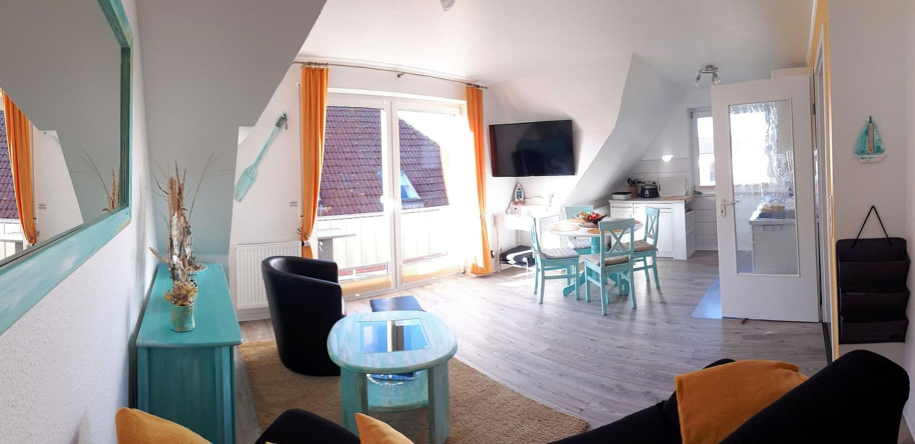 2 bedroom flat for sale, 38 m², Zingst, Mecklenburg-Vorpommern 2 bedroom flat for sale, 38 m², Zingst, Mecklenburg-Vorpommern