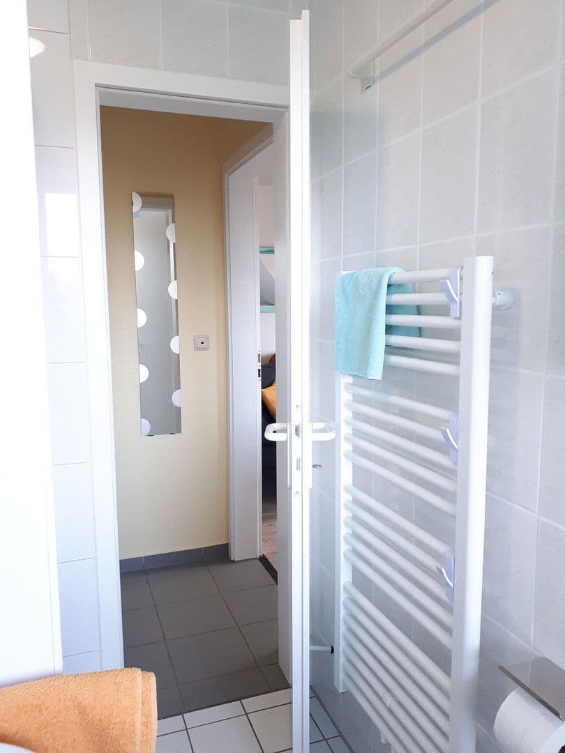 2 bedroom flat for sale, 38 m², Zingst, Mecklenburg-Vorpommern 2 bedroom flat for sale, 38 m², Zingst, Mecklenburg-Vorpommern