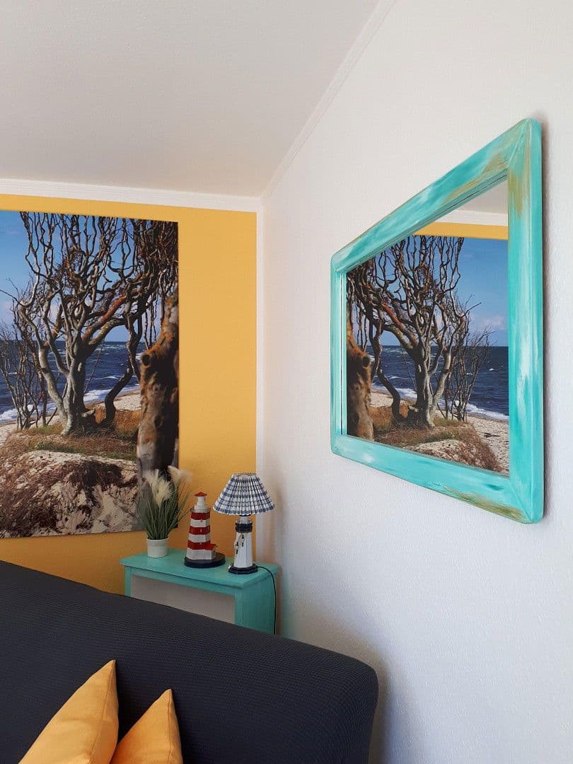 2 bedroom flat for sale, 38 m², Zingst, Mecklenburg-Vorpommern 2 bedroom flat for sale, 38 m², Zingst, Mecklenburg-Vorpommern