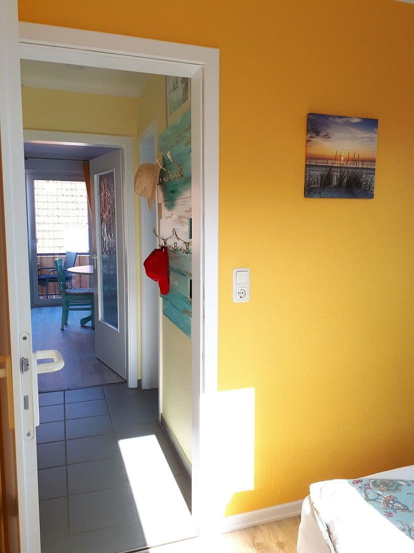 2 bedroom flat for sale, 38 m², Zingst, Mecklenburg-Vorpommern 2 bedroom flat for sale, 38 m², Zingst, Mecklenburg-Vorpommern