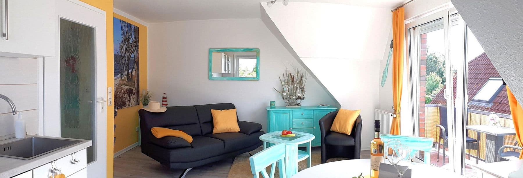 2 bedroom flat for sale, 38 m², Zingst, Mecklenburg-Vorpommern 2 bedroom flat for sale, 38 m², Zingst, Mecklenburg-Vorpommern