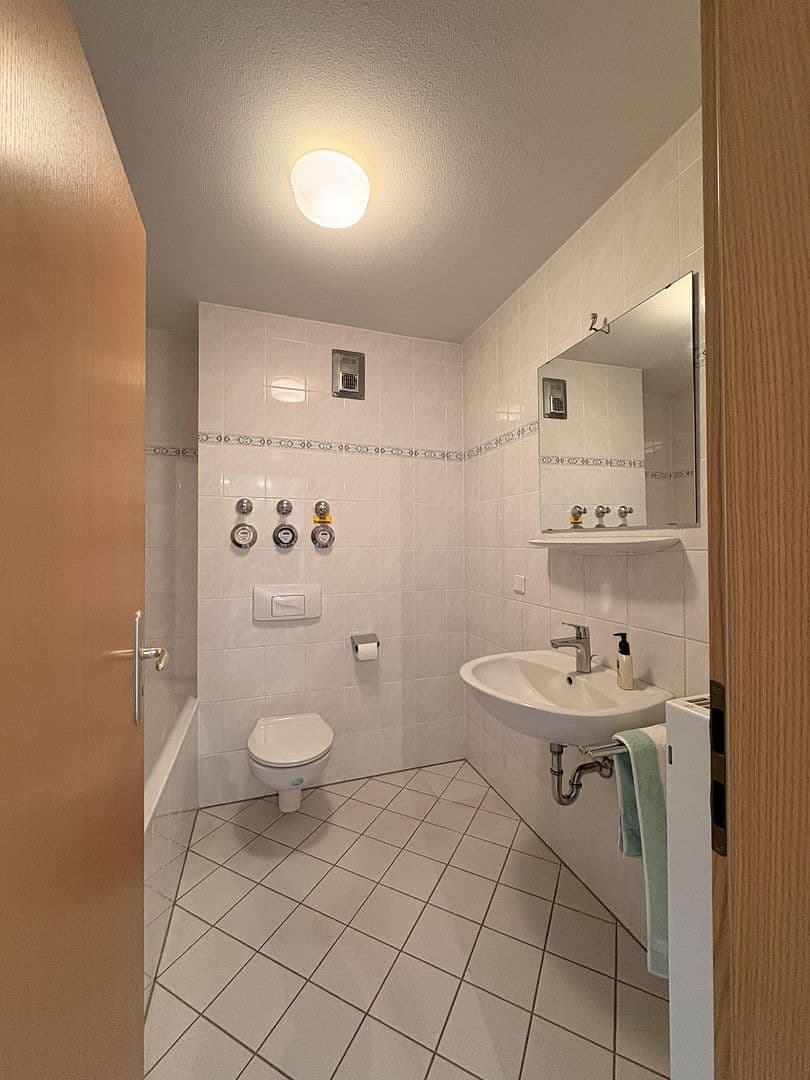 3 bedroom flat for sale, 87 m², Zum Laurenburgerhof 10, Frankfurt am Main, Hesse 3 bedroom flat for sale, 87 m², Zum Laurenburgerhof 10, Frankfurt am Main, Hesse