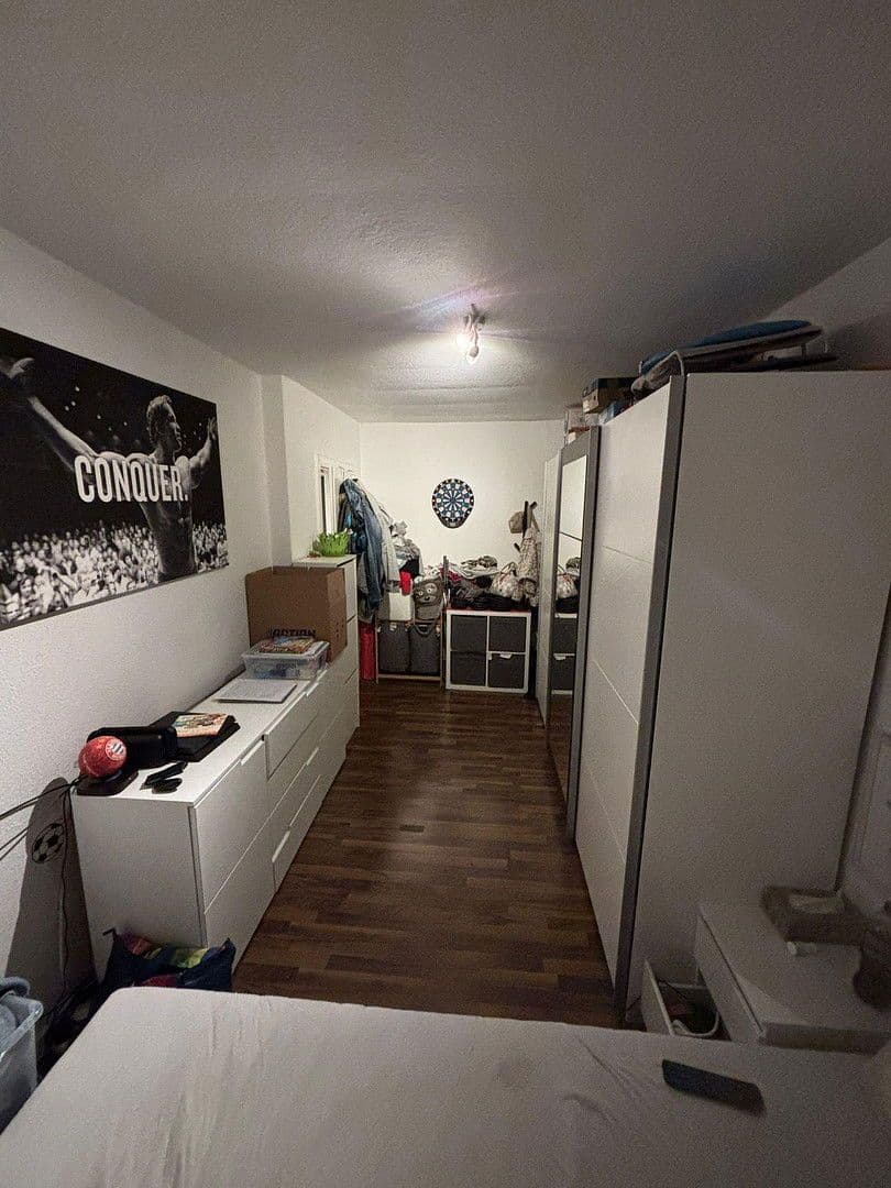 3 bedroom flat to rent, 60 m², Erich-Kästner-Str., Hamm, North Rhine-Westphalia 3 bedroom flat to rent, 60 m², Erich-Kästner-Str., Hamm, North Rhine-Westphalia