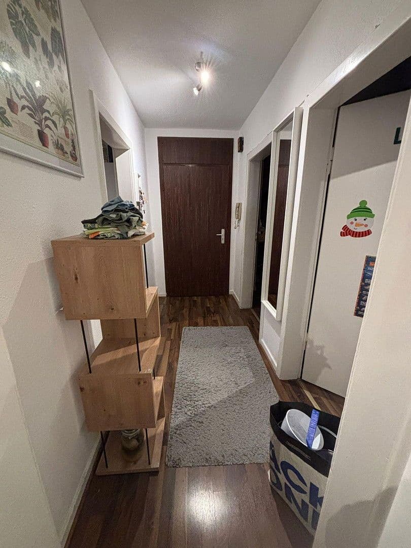 3 bedroom flat to rent, 60 m², Erich-Kästner-Str., Hamm, North Rhine-Westphalia 3 bedroom flat to rent, 60 m², Erich-Kästner-Str., Hamm, North Rhine-Westphalia