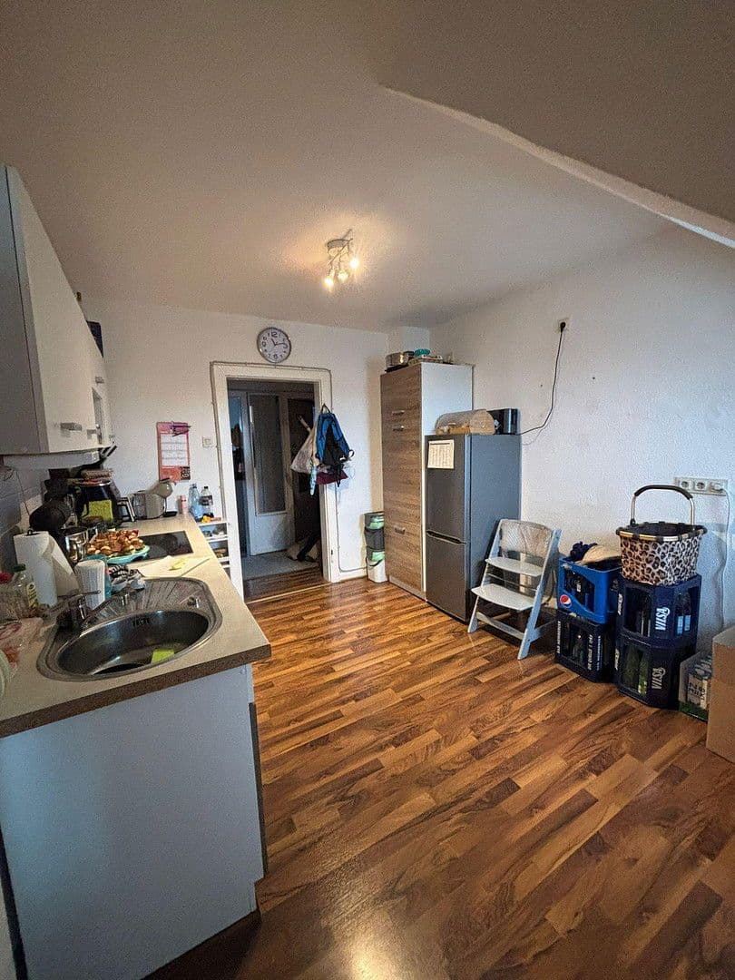 3 bedroom flat to rent, 60 m², Erich-Kästner-Str., Hamm, North Rhine-Westphalia 3 bedroom flat to rent, 60 m², Erich-Kästner-Str., Hamm, North Rhine-Westphalia