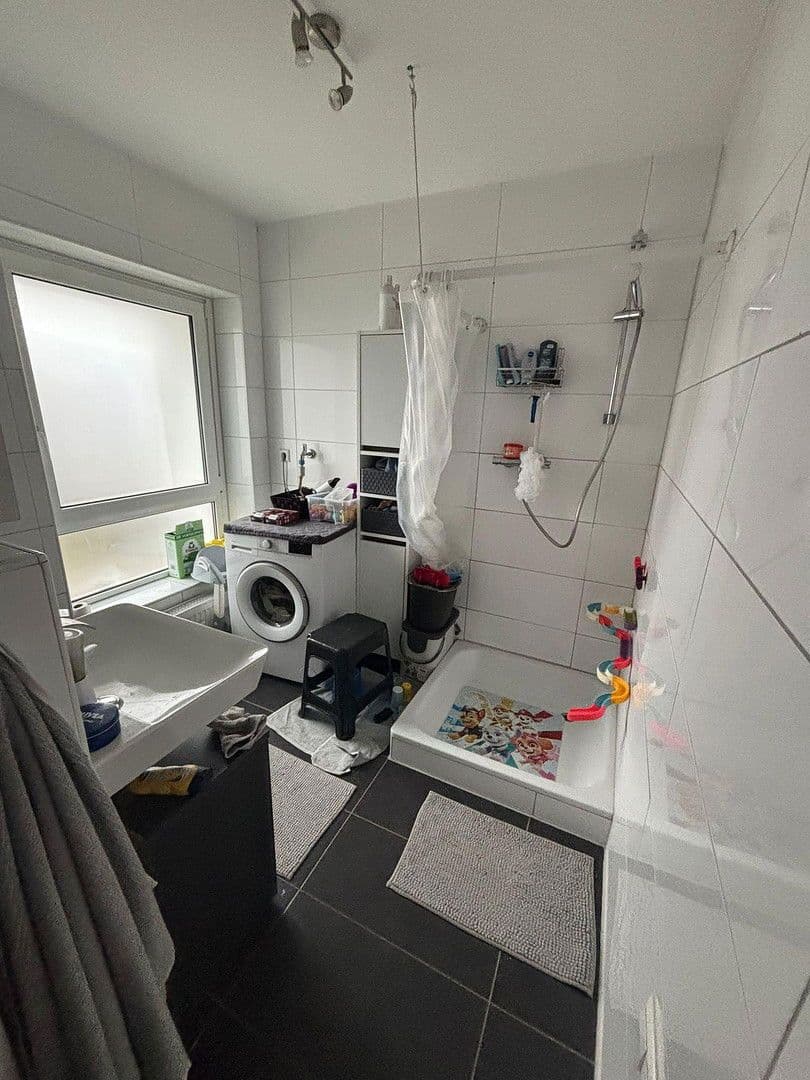 3 bedroom flat to rent, 60 m², Erich-Kästner-Str., Hamm, North Rhine-Westphalia 3 bedroom flat to rent, 60 m², Erich-Kästner-Str., Hamm, North Rhine-Westphalia