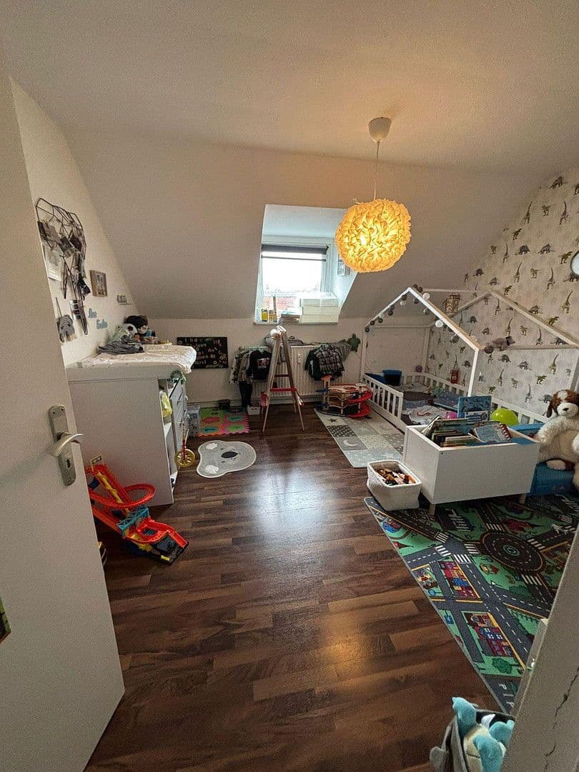 3 bedroom flat to rent, 60 m², Erich-Kästner-Str., Hamm, North Rhine-Westphalia 3 bedroom flat to rent, 60 m², Erich-Kästner-Str., Hamm, North Rhine-Westphalia