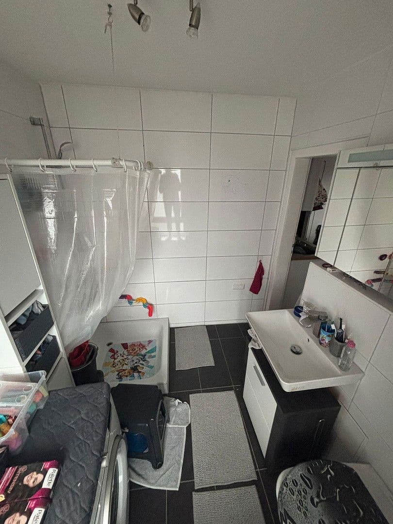 3 bedroom flat to rent, 60 m², Erich-Kästner-Str., Hamm, North Rhine-Westphalia 3 bedroom flat to rent, 60 m², Erich-Kästner-Str., Hamm, North Rhine-Westphalia