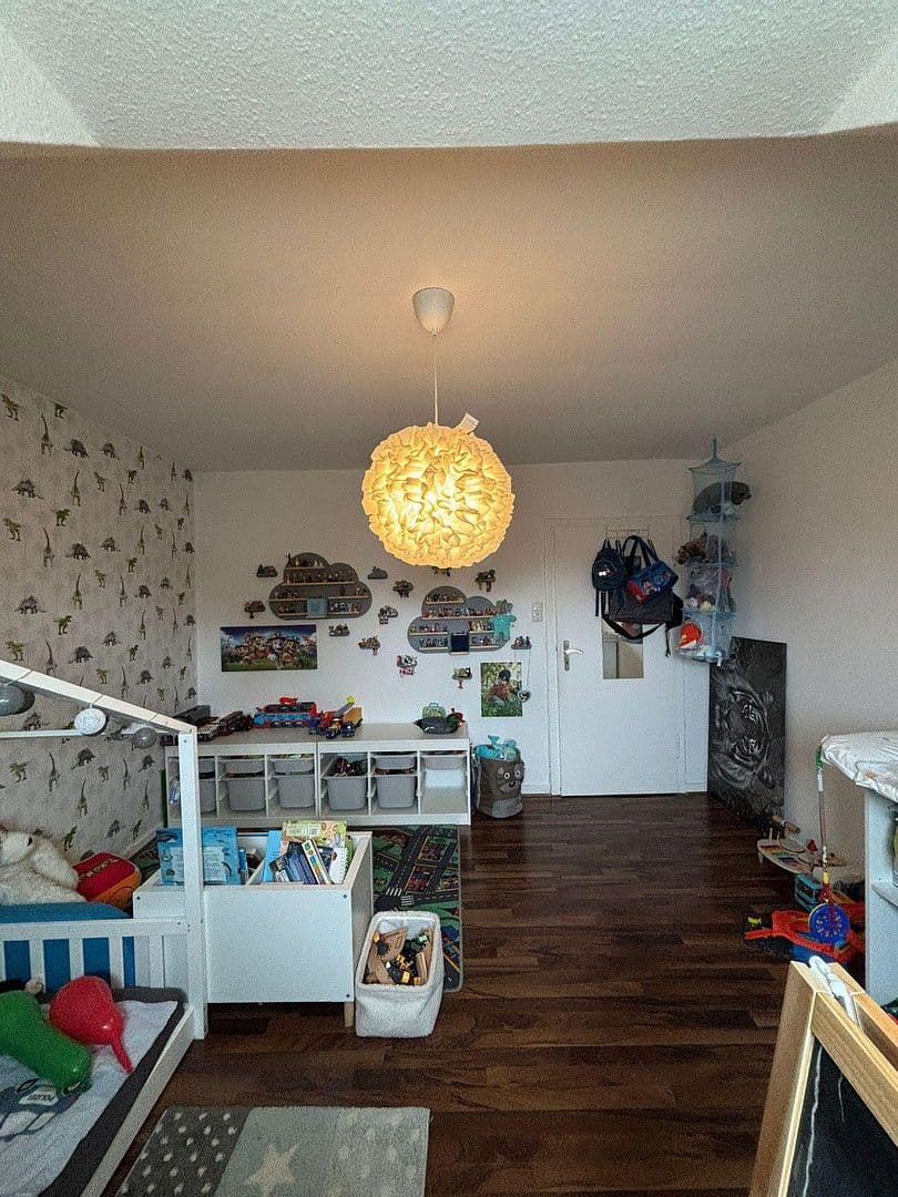 3 bedroom flat to rent, 60 m², Erich-Kästner-Str., Hamm, North Rhine-Westphalia 3 bedroom flat to rent, 60 m², Erich-Kästner-Str., Hamm, North Rhine-Westphalia