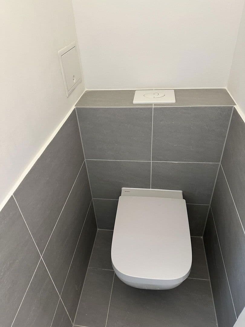 2 bedroom flat to rent, 44 m², Berlin, Berlin 2 bedroom flat to rent, 44 m², Berlin, Berlin