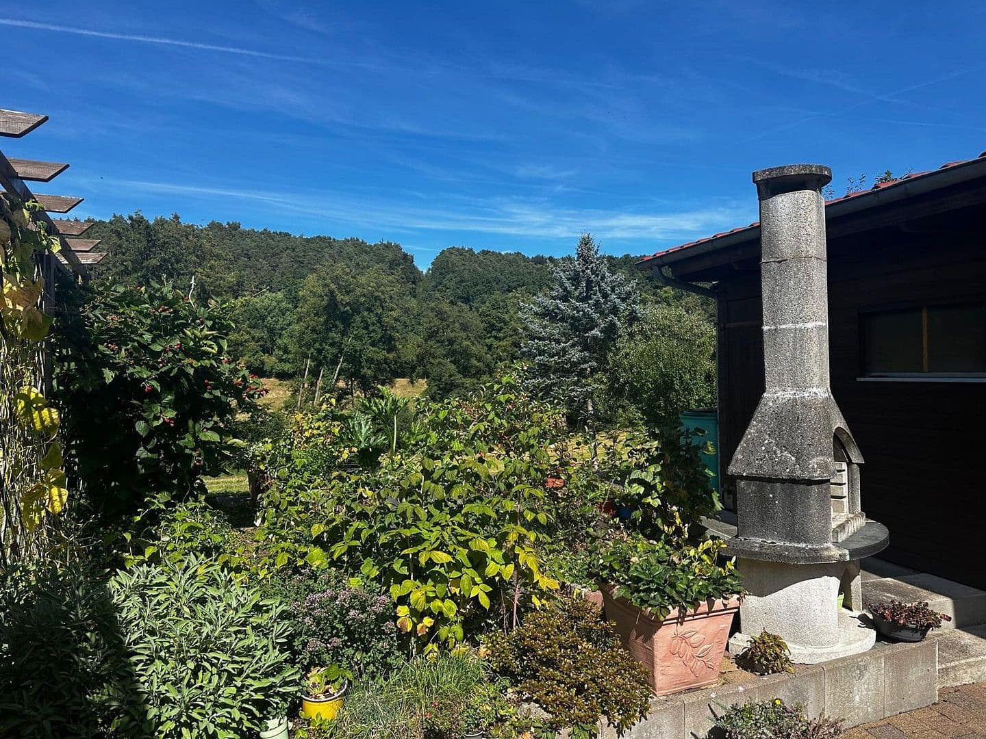 house for sale, 130 m², Wildeckerstrasse 5, Wildeck, Hesse house for sale, 130 m², Wildeckerstrasse 5, Wildeck, Hesse