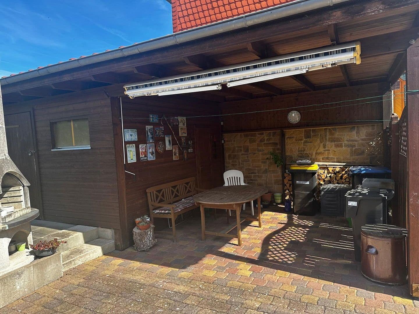 house for sale, 130 m², Wildeckerstrasse 5, Wildeck, Hesse house for sale, 130 m², Wildeckerstrasse 5, Wildeck, Hesse