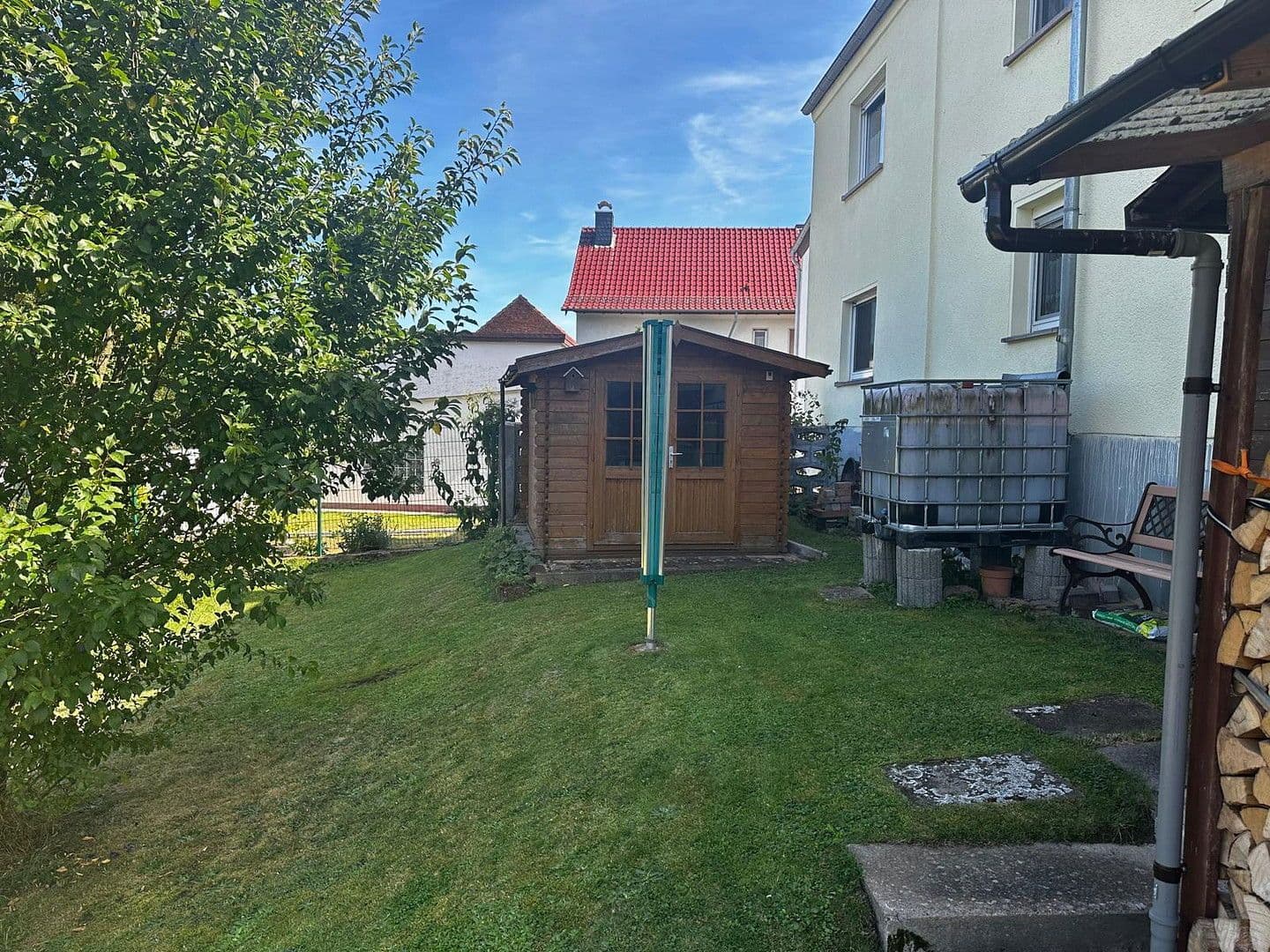 house for sale, 130 m², Wildeckerstrasse 5, Wildeck, Hesse house for sale, 130 m², Wildeckerstrasse 5, Wildeck, Hesse