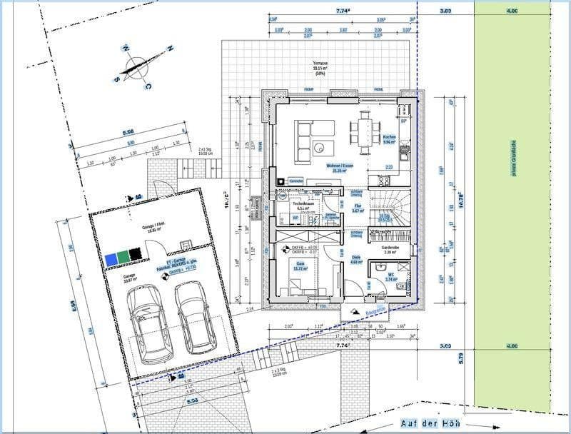 house for sale, 135 m², Höchstenbach, Rhineland-Palatinate house for sale, 135 m², Höchstenbach, Rhineland-Palatinate