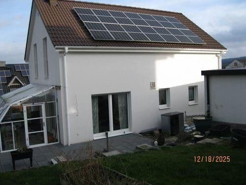 house for sale, 135 m², Höchstenbach, Rhineland-Palatinate house for sale, 135 m², Höchstenbach, Rhineland-Palatinate