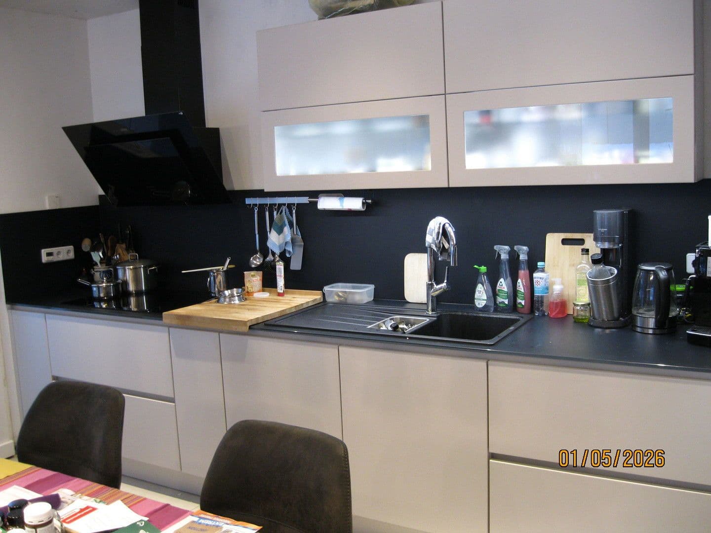 house for sale, 135 m², Höchstenbach, Rhineland-Palatinate house for sale, 135 m², Höchstenbach, Rhineland-Palatinate