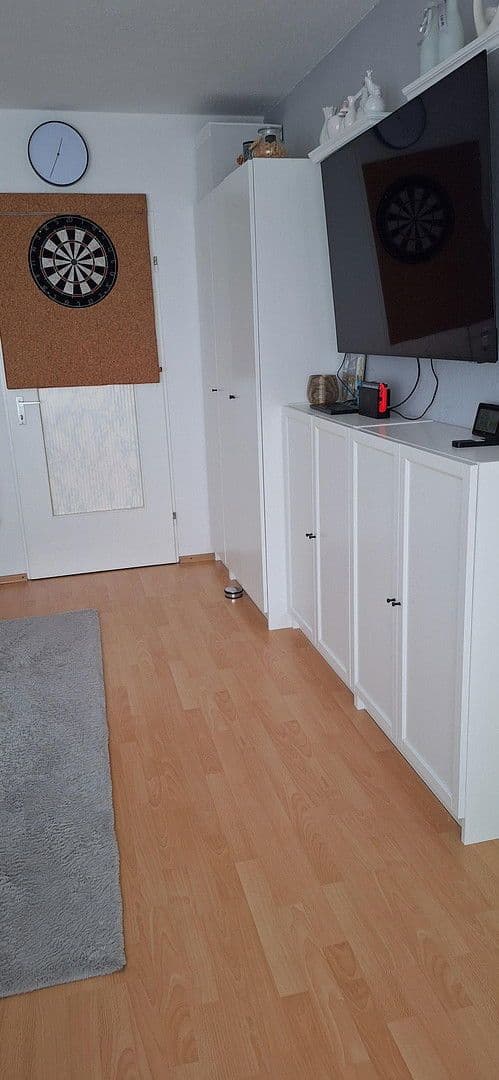 3 bedroom flat for sale, 74 m², Elchingerstraße 13, Nersingen, Bavaria 3 bedroom flat for sale, 74 m², Elchingerstraße 13, Nersingen, Bavaria