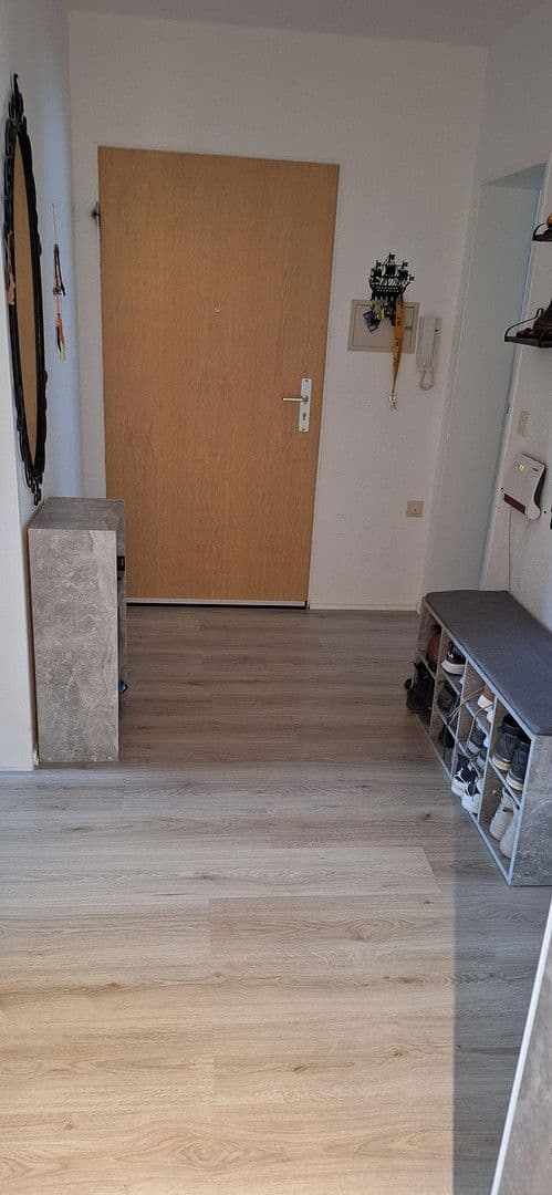 3 bedroom flat for sale, 74 m², Elchingerstraße 13, Nersingen, Bavaria 3 bedroom flat for sale, 74 m², Elchingerstraße 13, Nersingen, Bavaria