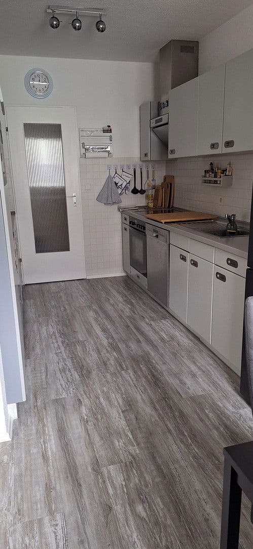 3 bedroom flat for sale, 74 m², Elchingerstraße 13, Nersingen, Bavaria 3 bedroom flat for sale, 74 m², Elchingerstraße 13, Nersingen, Bavaria