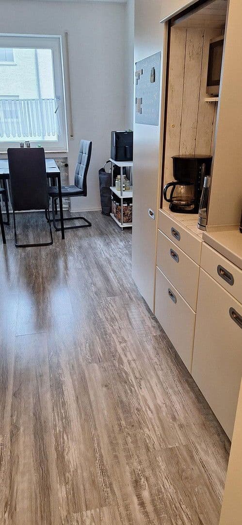 3 bedroom flat for sale, 74 m², Elchingerstraße 13, Nersingen, Bavaria 3 bedroom flat for sale, 74 m², Elchingerstraße 13, Nersingen, Bavaria