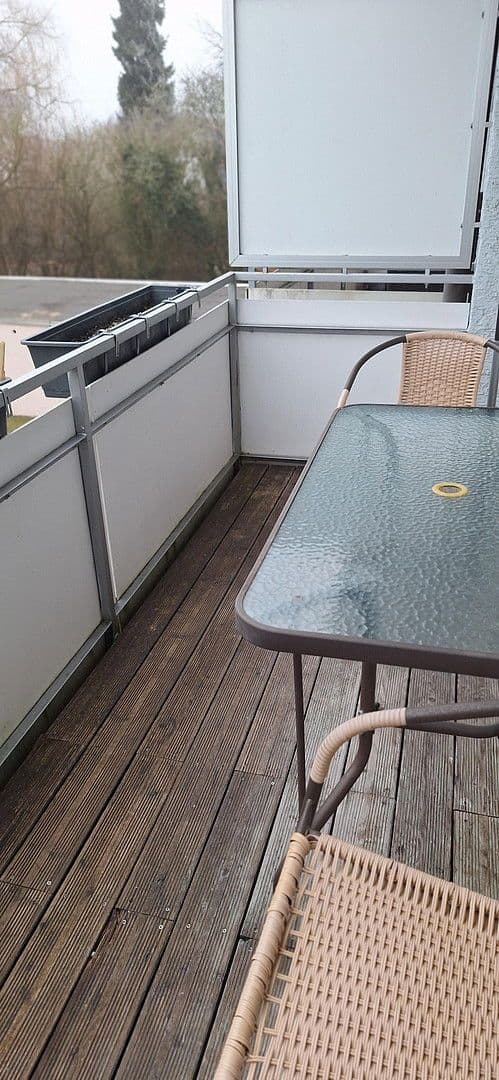 3 bedroom flat for sale, 74 m², Elchingerstraße 13, Nersingen, Bavaria 3 bedroom flat for sale, 74 m², Elchingerstraße 13, Nersingen, Bavaria