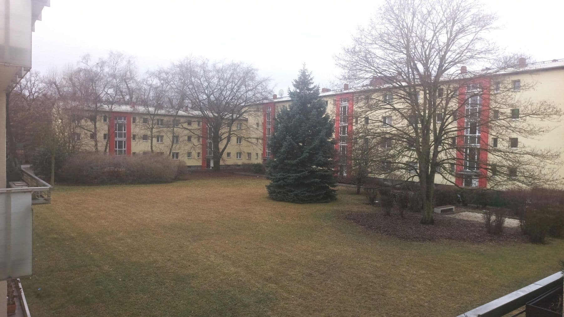 2 bedroom flat for sale, 60 m², Kienheideweg 11, Berlin, Berlin 2 bedroom flat for sale, 60 m², Kienheideweg 11, Berlin, Berlin