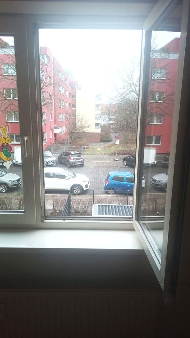 2 bedroom flat for sale, 60 m², Kienheideweg 11, Berlin, Berlin 2 bedroom flat for sale, 60 m², Kienheideweg 11, Berlin, Berlin