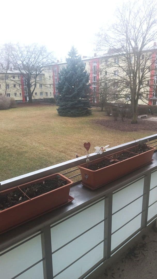 2 bedroom flat for sale, 60 m², Kienheideweg 11, Berlin, Berlin 2 bedroom flat for sale, 60 m², Kienheideweg 11, Berlin, Berlin