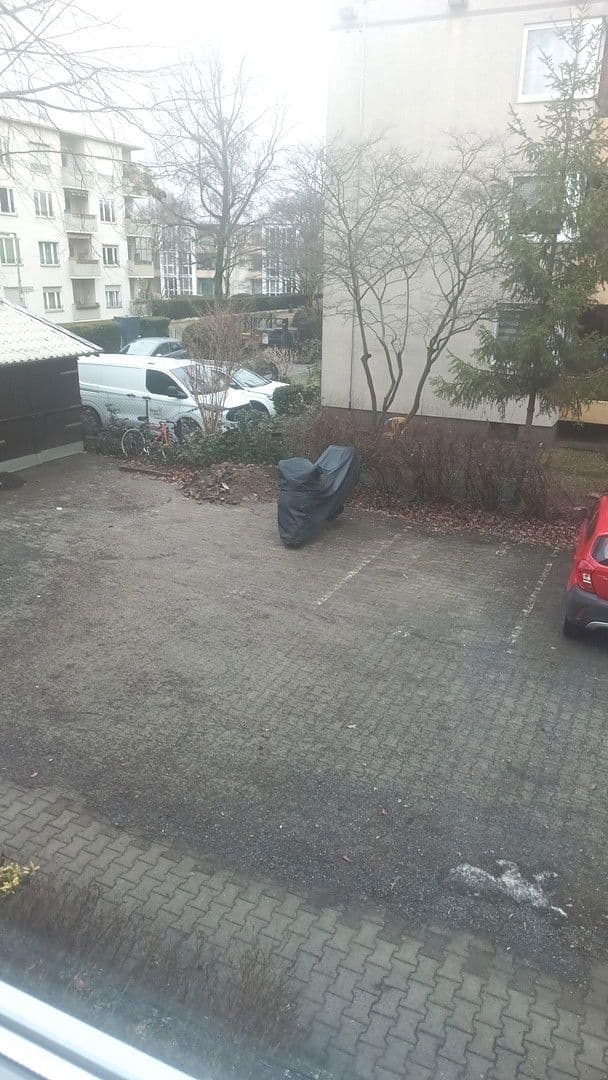 2 bedroom flat for sale, 60 m², Kienheideweg 11, Berlin, Berlin 2 bedroom flat for sale, 60 m², Kienheideweg 11, Berlin, Berlin