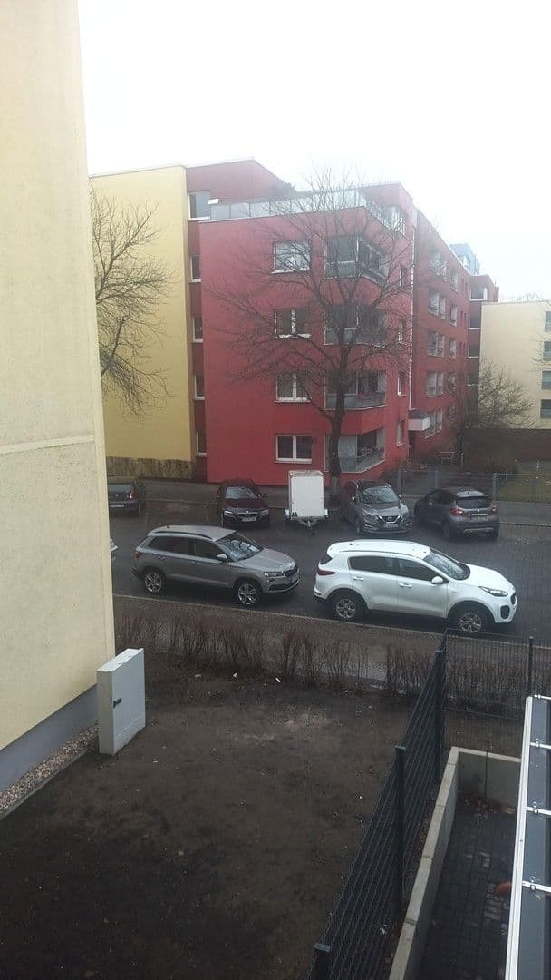 2 bedroom flat for sale, 60 m², Kienheideweg 11, Berlin, Berlin 2 bedroom flat for sale, 60 m², Kienheideweg 11, Berlin, Berlin