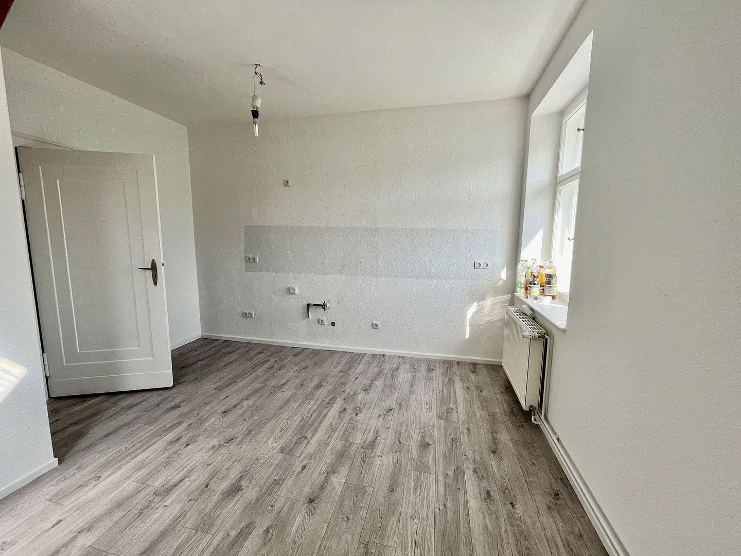 3 bedroom flat to rent, 72 m², Otto-Nuschke-Straße 11, Rüdersdorf bei Berlin, Brandenburg 3 bedroom flat to rent, 72 m², Otto-Nuschke-Straße 11, Rüdersdorf bei Berlin, Brandenburg